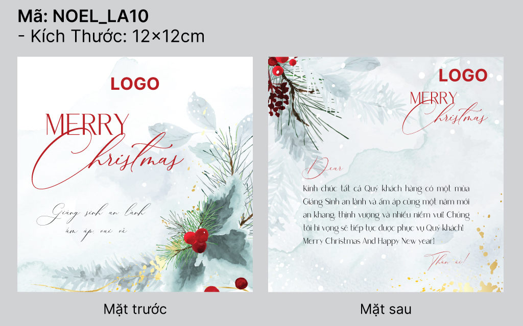 in thiệp noel giáng sinh lấy ngay